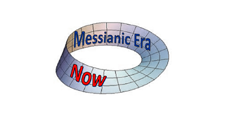 Messianic Consciousness Blog